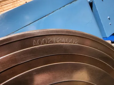 USED LEBLOND REGAL