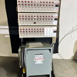 USED ITC MF12-150