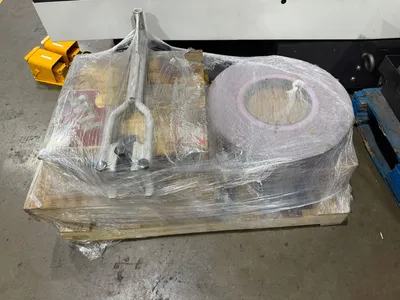 Used 2016 OKUMA GP-26T II Cylindrical Grinders Including Plain & Angle Head Wisconsin US | CNC EXCHANGE #1361995