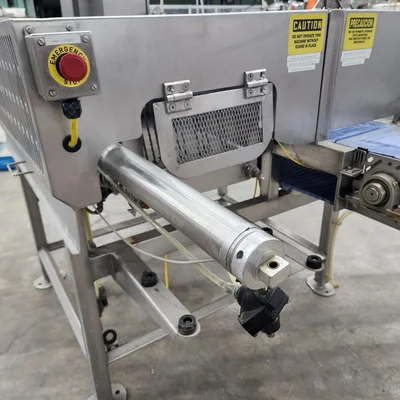 HMI Automated Melon Cuber  # 30388