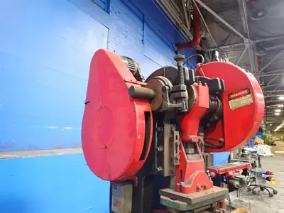 USED GOMAMET T