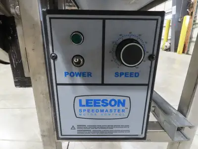 Used N/A _UNKNOWN_ Belt Conveyors Indiana US | Arrow Industrial #804200