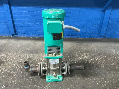 USED WILO MVI10061/A3/ES/346056T