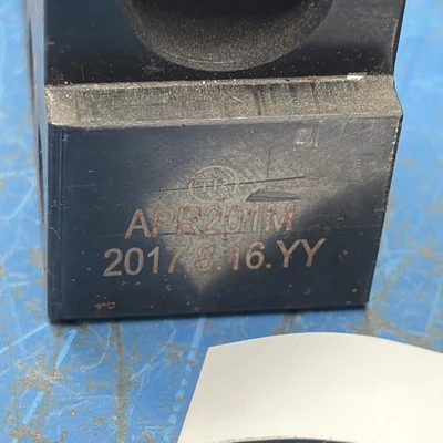 Used TRS APR201M Nuts & Screws Indiana US | J&J Industrial Supply #1341468
