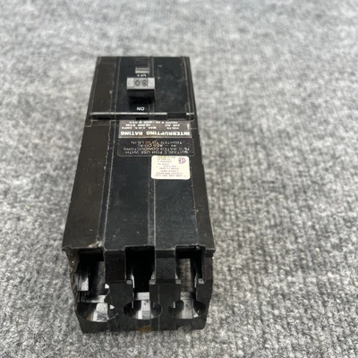 Used Square D Q1380 Circuit Breakers California US | Davliegogo LLC #1707105