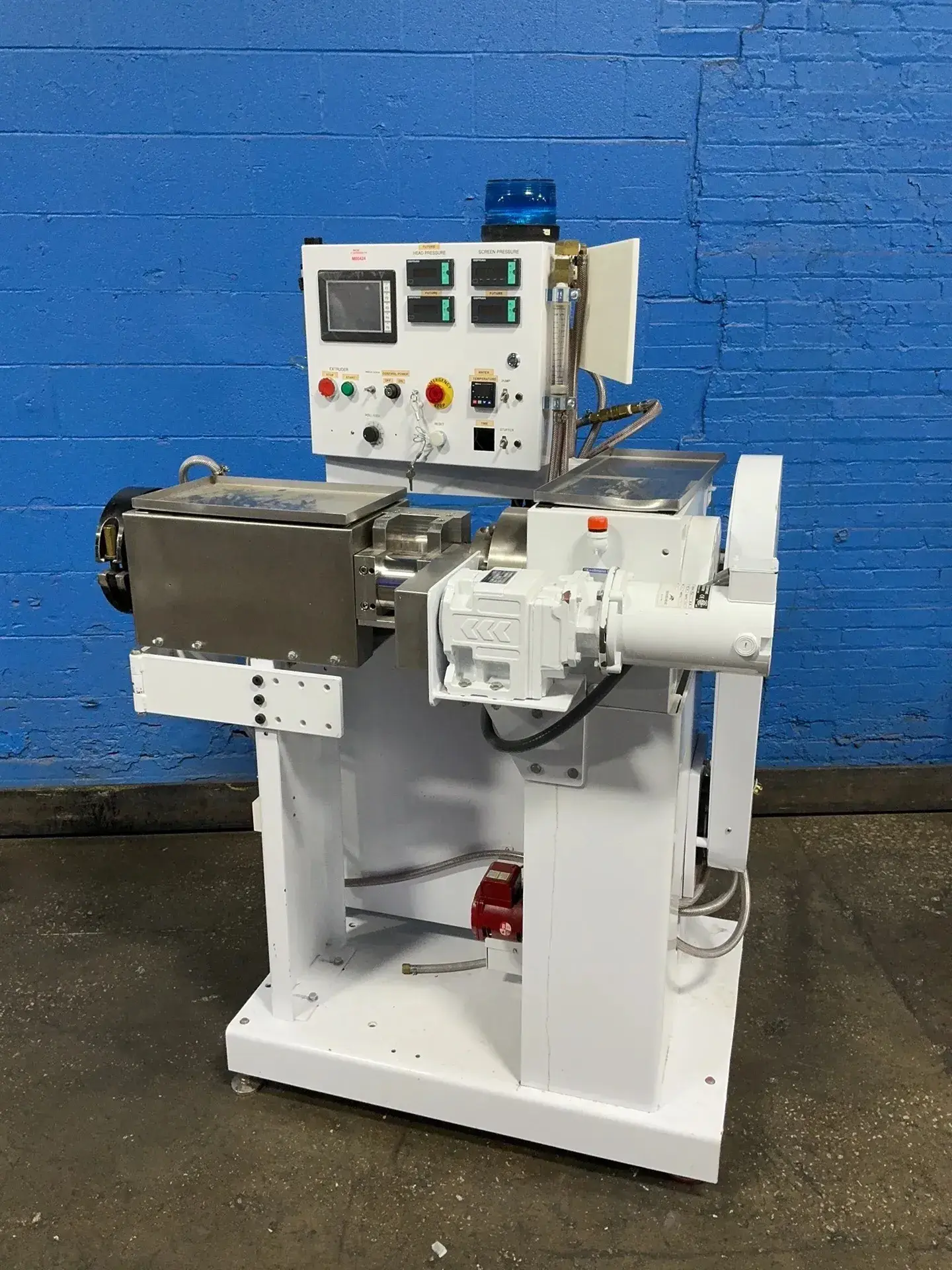 Used _UNKNOWN_ _UNKNOWN_ Misc Plastics Equipment Ohio US | HGR 24 #1519910