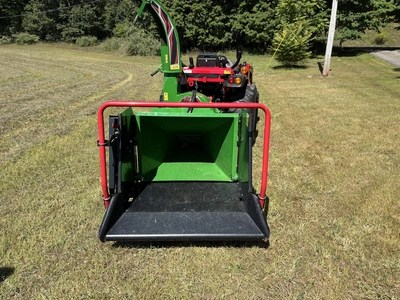 USED WALLENSTEIN BX72RI