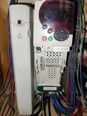 USED DALLAS DRF-418 RH