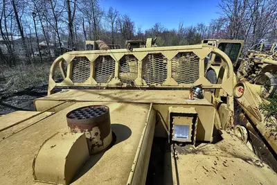 Used 1979 CATERPILLAR 627B Scrapers Pennsylvania US | Proxy Equipment #1378185