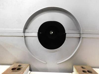 Used GEA NA Tricanter Centrifuges Ohio US | Equipment Recovery Corp. #1331535