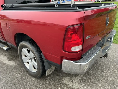 Used 2010 DODGE RAM 1500 Pickup Trucks Michigan US | Miedema Asset Management Group #1444804
