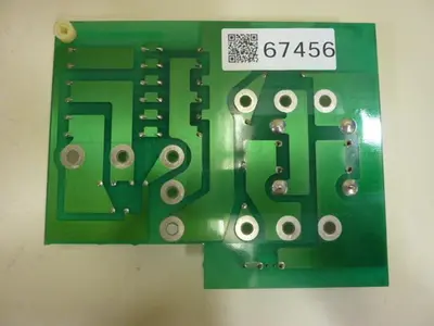 USED YASKAWA ETX002550