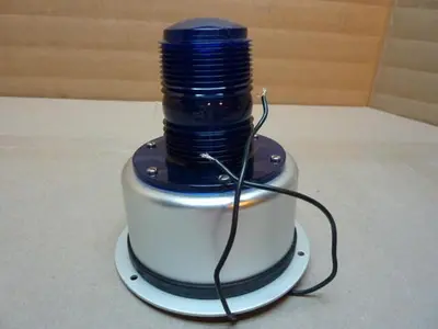 NEW MAXI STROBE 700
