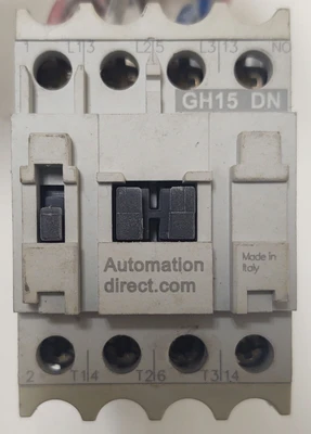 USED Automation  Direct GH15BN