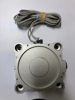 New | in-Stock SMC CDQ2B100-10DC-F79L Miscellaneous Laboratory Equipment California US | CAL-L Enterprises #1459515