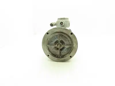 Pacific Scientific 3620-4460-7-56C-CU 90V DC Motor 1/3Hp 3000rpm Explosion Proof