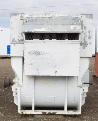 USED WESTINGHOUSE -