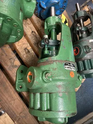 Used ROPER 1H35 Pumps | Surplus Asset Holdings #1206253