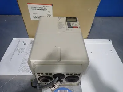 NEW YASKAWA CIMRG7U2015