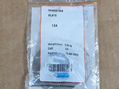 NEW SANDVIK 006055-054