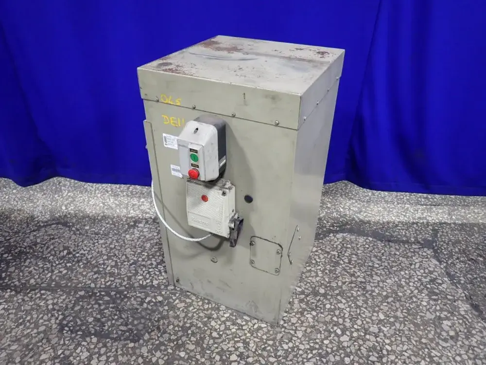 Dust Collector
