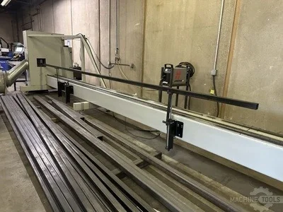 USED 2021 LDR MOTION SYSTEMS Plasma Cutters