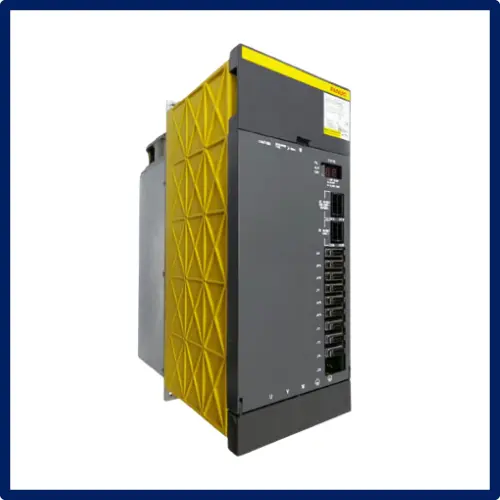 NEW FANUC A06B-6102-H122#H520
