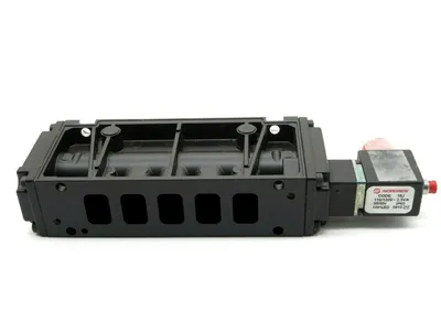 NEW NORGREN MN01D0A75ALJA VALVE