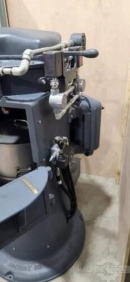USED 2024 P. RONCI MACHINE CO. R-200V