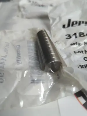 New | in-Stock JERGENS 31841-SS Misc Fasteners | Surplus Asset Holdings #1198480