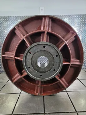 N/A 29.9" FACEPLATE Tooling | GMT (6)