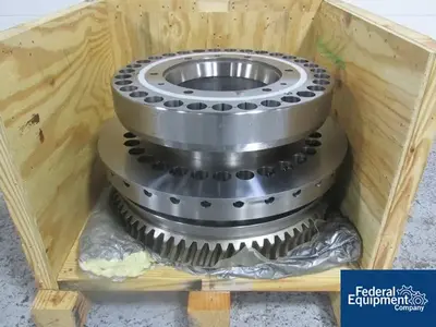 NEW Stokes DD2 Stokes Tablet Press Turret, Unused