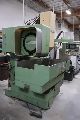 1989 MORI SEIKI MV-JUNIOR CNC Milling | MD Equipment Services LLC (7)