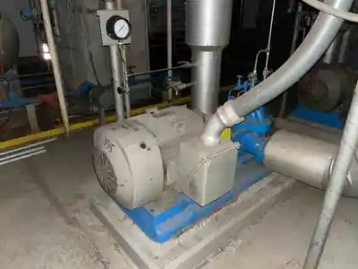 USED GOULDS NA