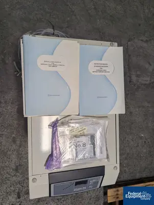 USED Shimadzu Shimadzu X-Ray Diffractometer, Model XRD-6000
