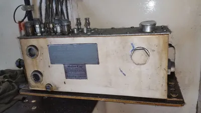 1973 CINCINNATI INC 2512 Shears | MD Equipment Services LLC (15)