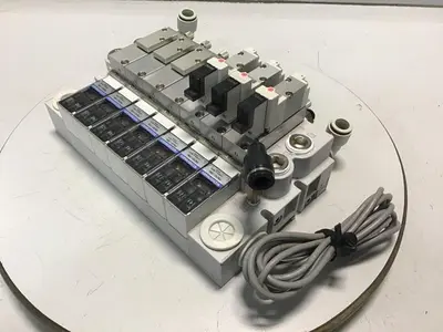 USED KOGANEI PBM7P-9W