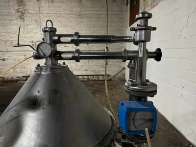 USED 1996 ALFA LAVAL VNPX 510 SGD 34 GS