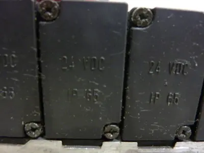 USED FESTO IFB13-03