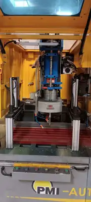 USED 2021 PMI