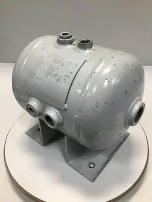USED BRUNNER 589