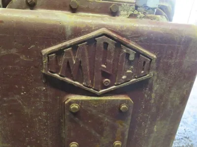 USED Impco 800