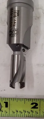 Allied Machine & Engineering 1001119-533 - Special Holder Tooling & Accessories, Tooling | Machinery Central (7)