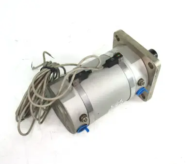 USED SMC CDG1FA100-75-K59WL