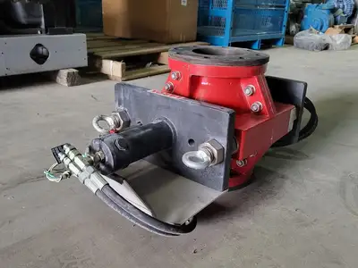 NEW LAROX PVS6H100-603LS-SBRT