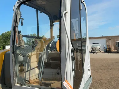 Used MUSTANG 7503ZT Crawler Excavators - Mini Michigan US | Miedema Asset Management Group #1304666
