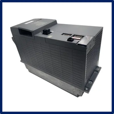 USED MITSUBISHI MDS-C1-CV-300-N