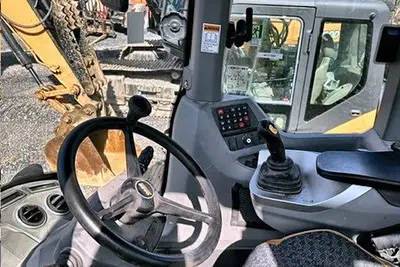 Used 2021 CASE 621G ZBAR Wheel Loaders New York US | Proxy Equipment #1378065