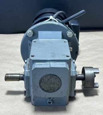 USED Dayton 2M167D