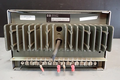 USED HP 6282A